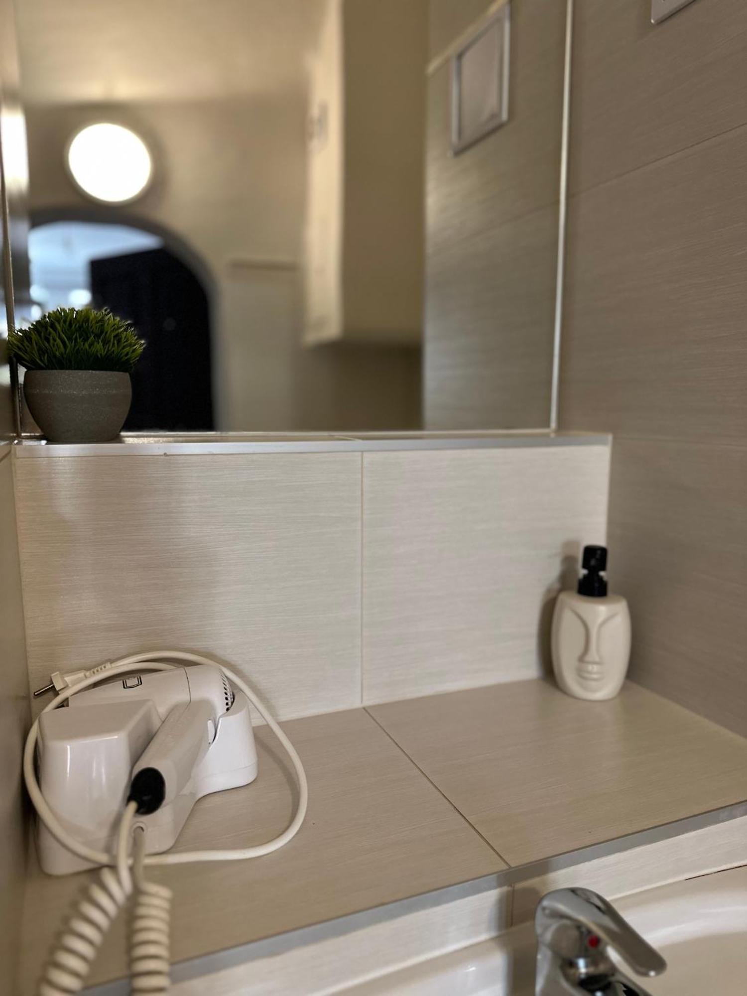 Kovarik Apartments I أولوموك المظهر الخارجي الصورة